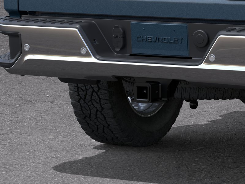2026 Chevrolet Silverado 3500 HD LTZ - Photo 15