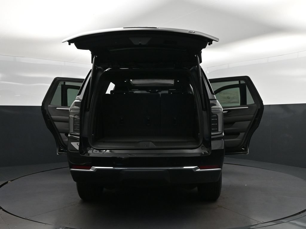 2026 Chevrolet Tahoe LT - Photo 51