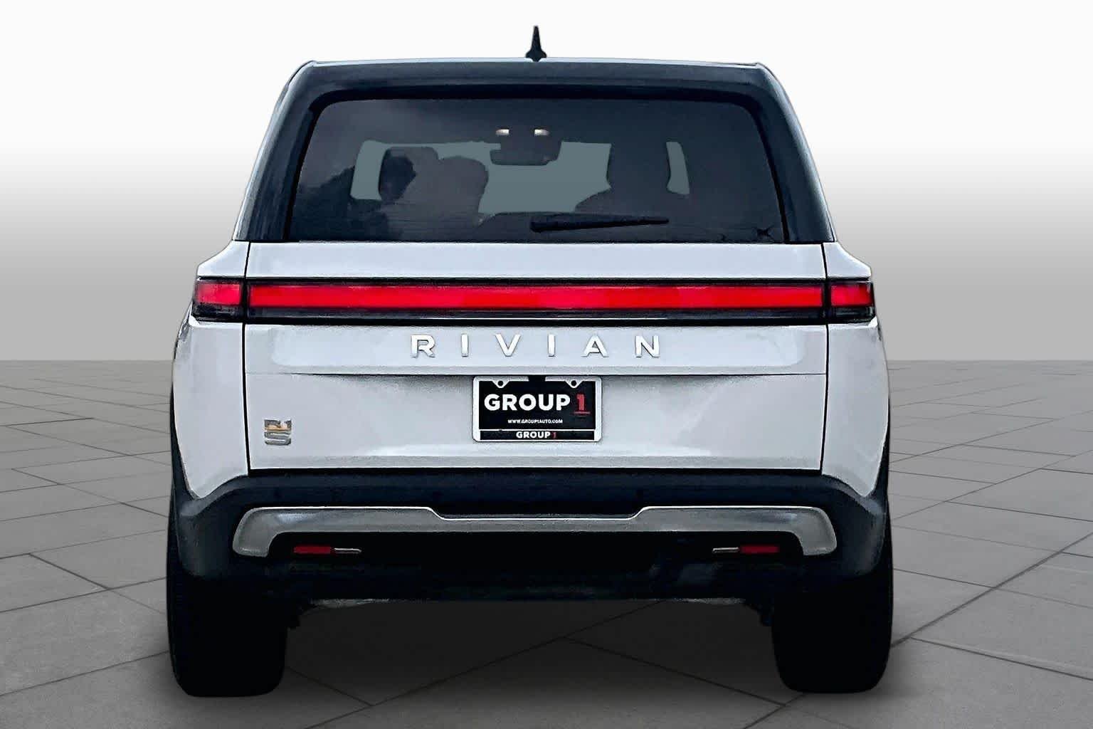 Pre-Owned 2024 Rivian R1S Adventure