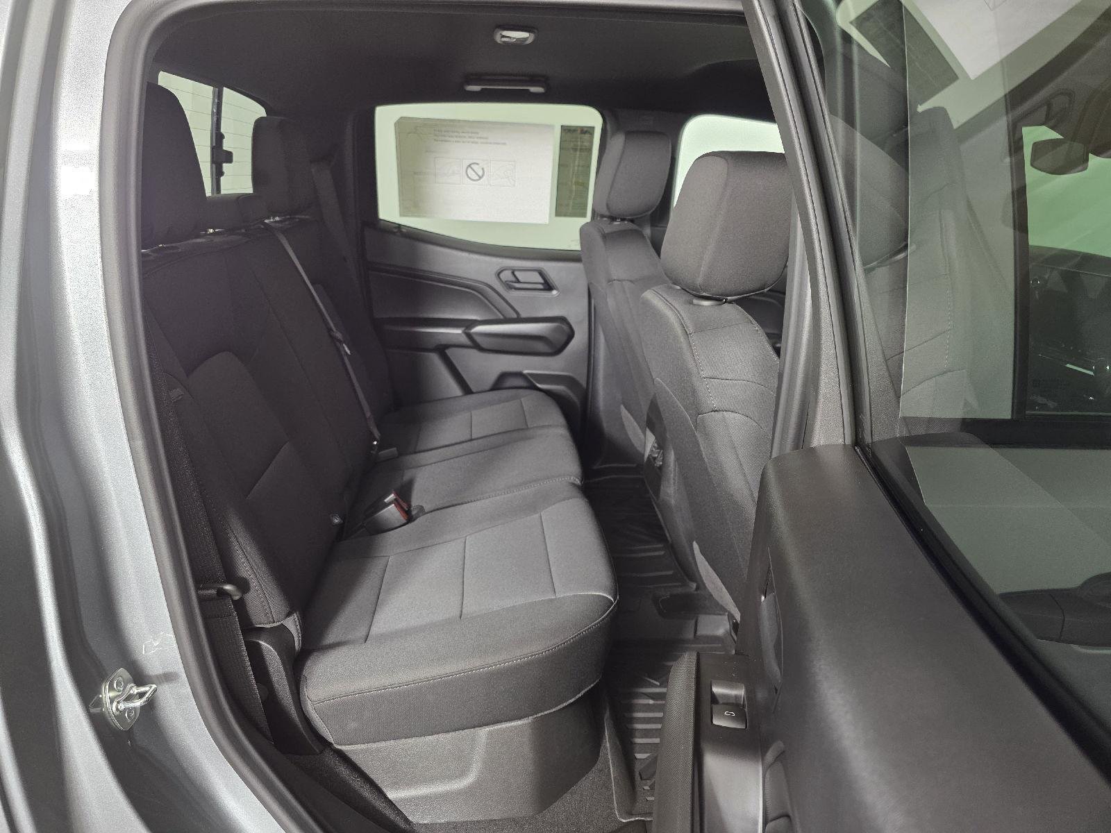 2026 Chevrolet Colorado Trail Boss - Photo 19