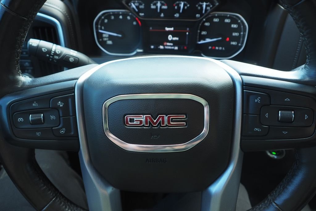 2020 GMC Sierra 1500 SLT - Photo 29
