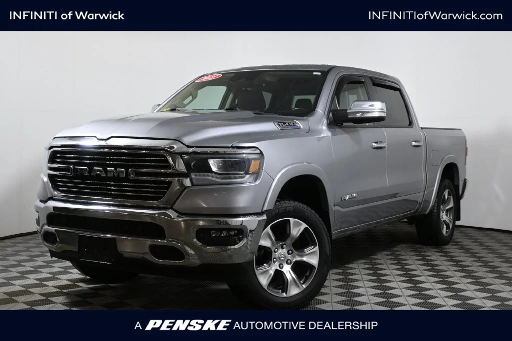 2021 RAM 1500 Pickup