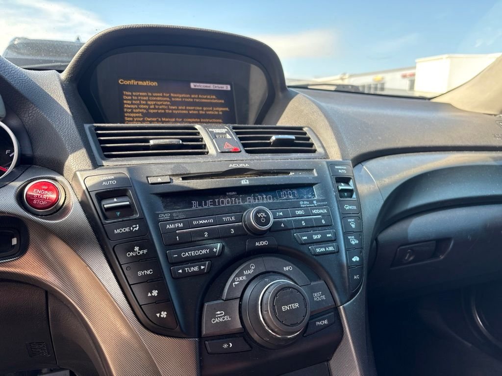 Used 2012  Acura 3.5 image 7