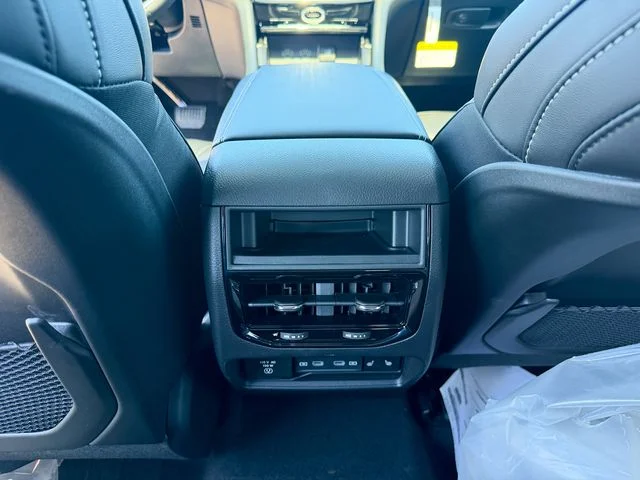New 2026 Red Jeep Limited image 25