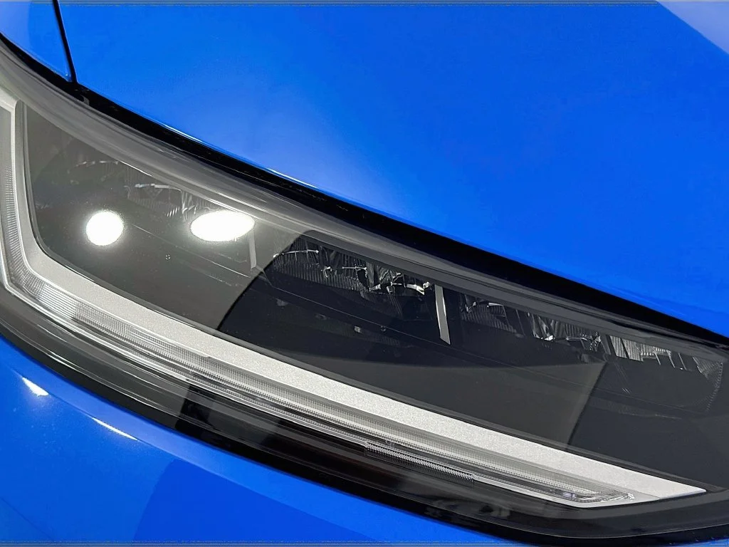 New 2027 Boost Blue Pearl Honda Sport image 11