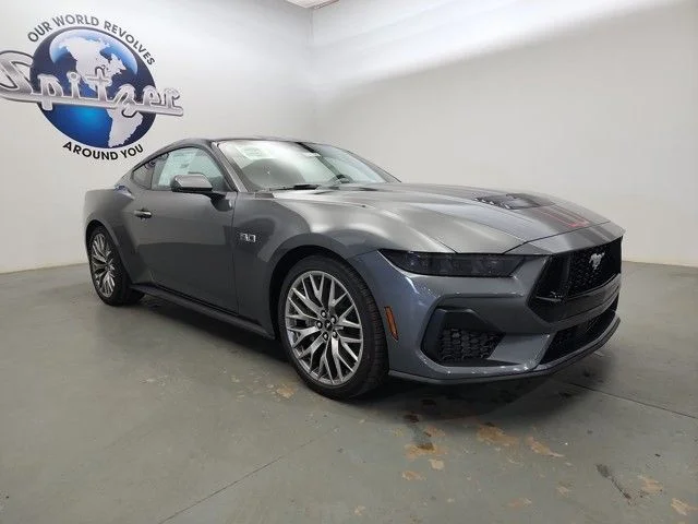 2025 Ford Mustang GT Premium Fastback - Photo 3