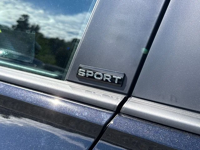 New 2026 Deep Black Pearl Volkswagen 1.5T Sport image 14