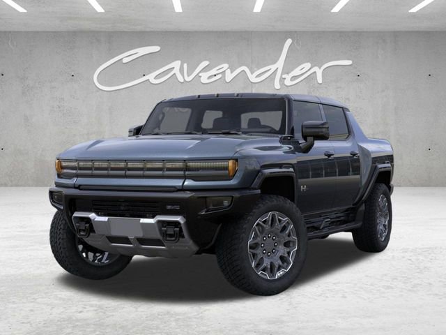 2026 GMC HUMMER EV 2X - Photo 6