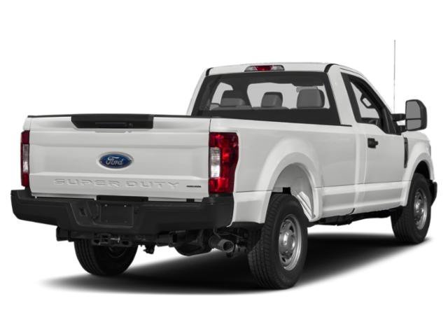 Used 2019 Oxford White Ford XL image 2