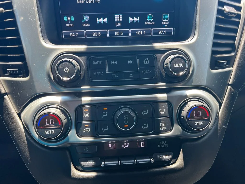 Used 2020 Black Chevrolet LS image 20