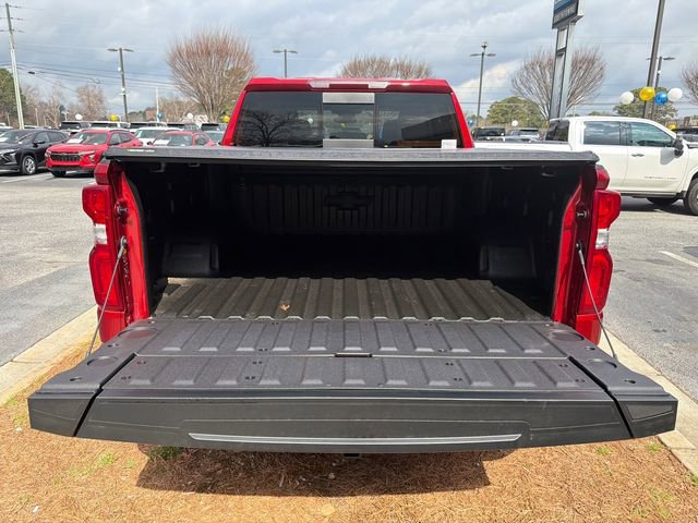 2026 Chevrolet Silverado 1500 RST - Photo 17