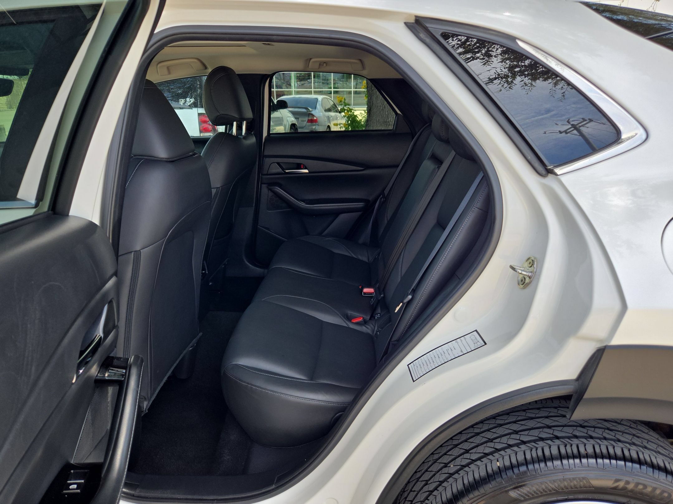 2025 Mazda CX-30 Preferred - Photo 13