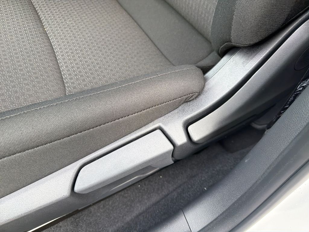 New 2026 Nissan Sentra S 4D Sedan