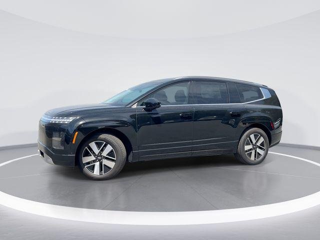 2026 Hyundai Ioniq 9 SEL AWD's photo
