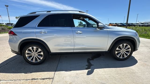 Used 2022  Mercedes-Benz GLE 350 image 17