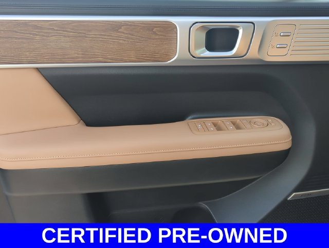 2025 Hyundai Santa Fe Limited - Photo 16
