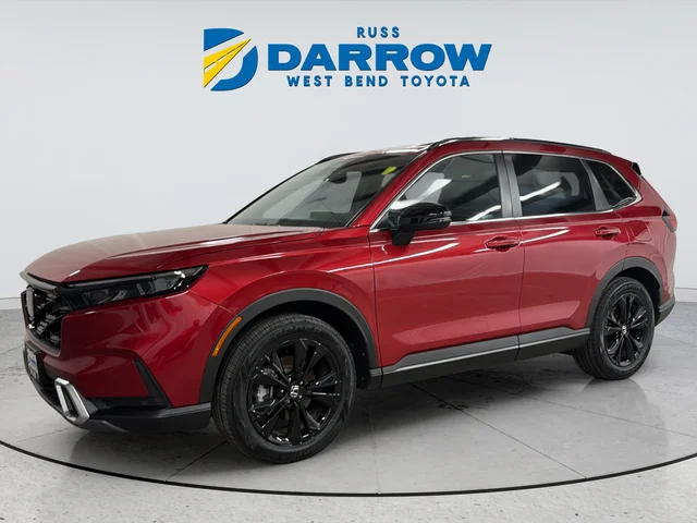 2023 Honda CR-V Hybrid Sport Touring