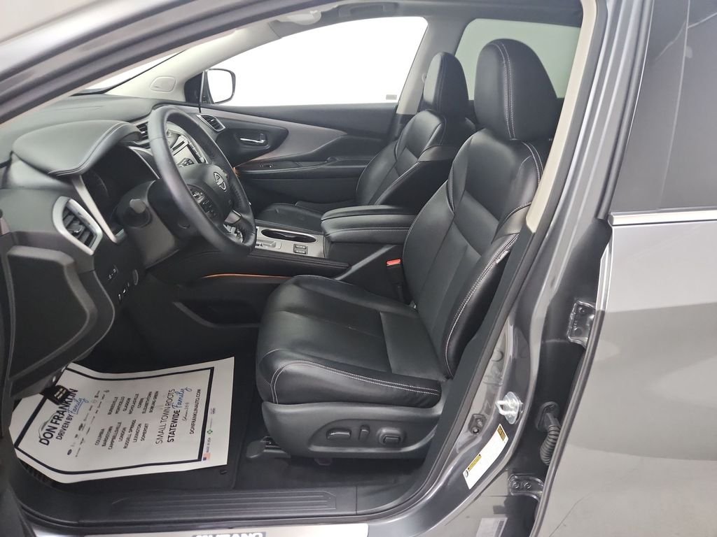 2024 Nissan Murano SL - Photo 14