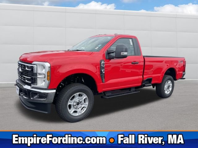 2026 Ford F-250SD F-250® XLT