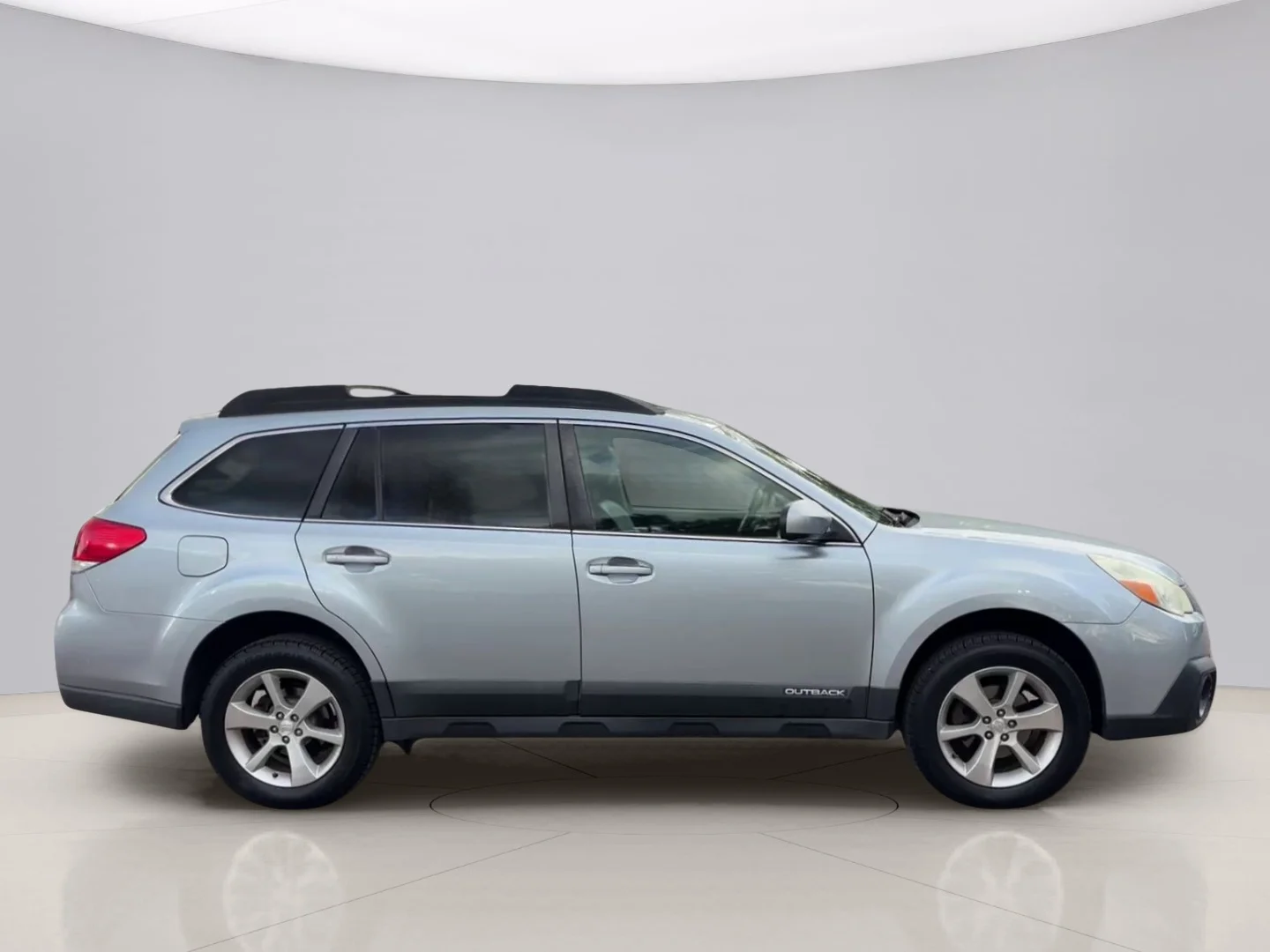 Used 2013 Blue Subaru 2.5I LIMIT image 6
