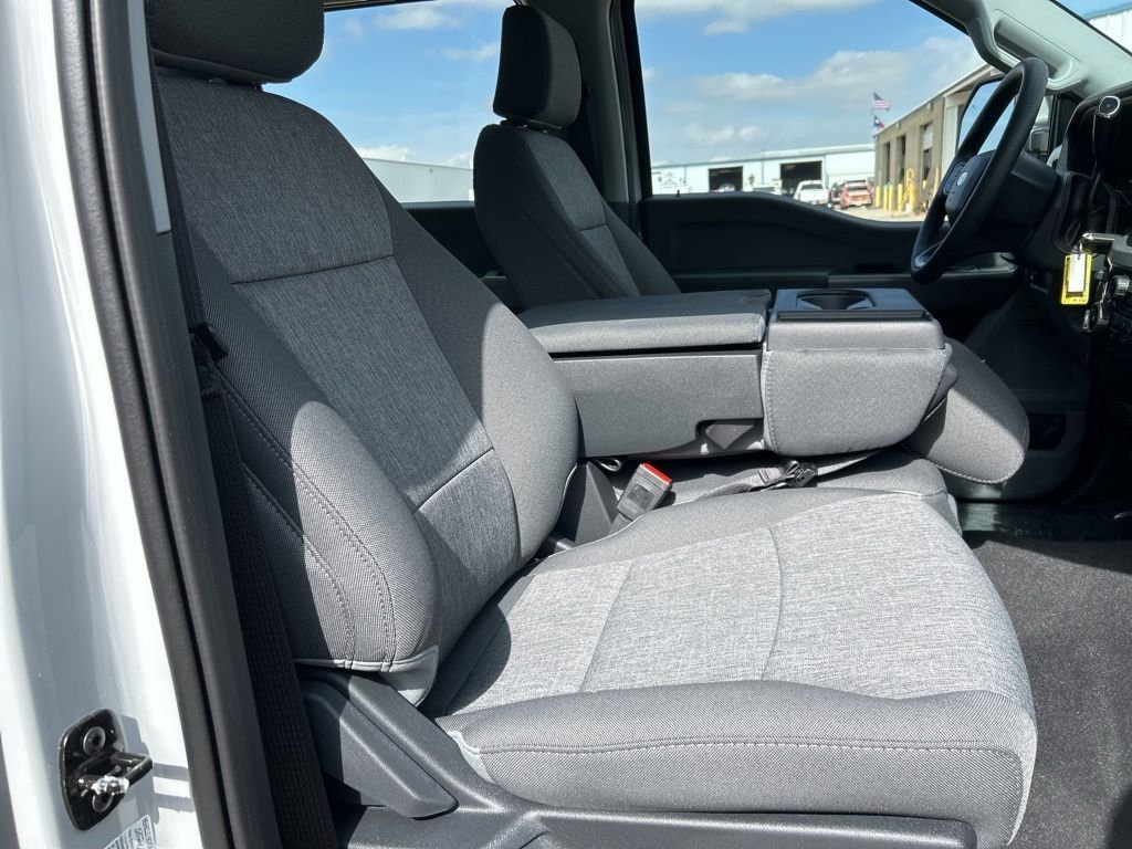 New 2026 Avalanche Ford XL image 44