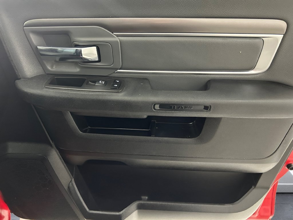 Used 2021 Red Ram SLT image 15
