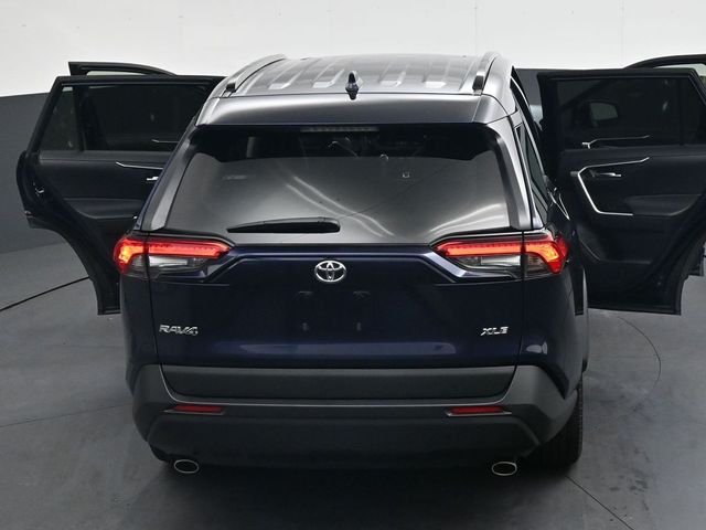 Used 2024  Toyota XLE Premium image 42