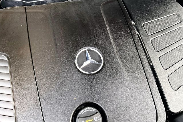 Certified Used 2023 Blue Mercedes-Benz C 300 image 29