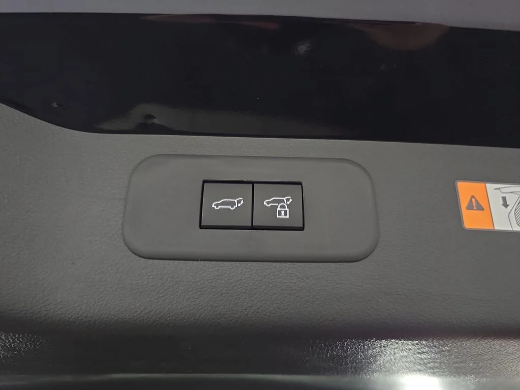 New 2026 Nightfall Mica Lexus PREMIUM AWD image 13