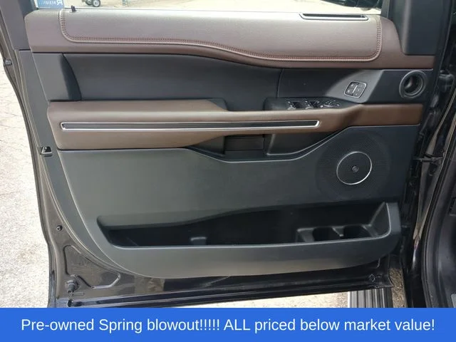 Used 2021 Black Ford King Ranch image 20