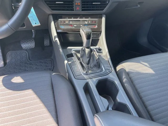New 2026 Blue Volkswagen 1.5T S image 18
