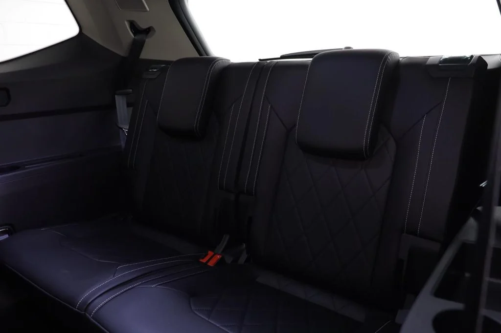 2026 Volkswagen Atlas SEL Premium R-Line - Photo 16