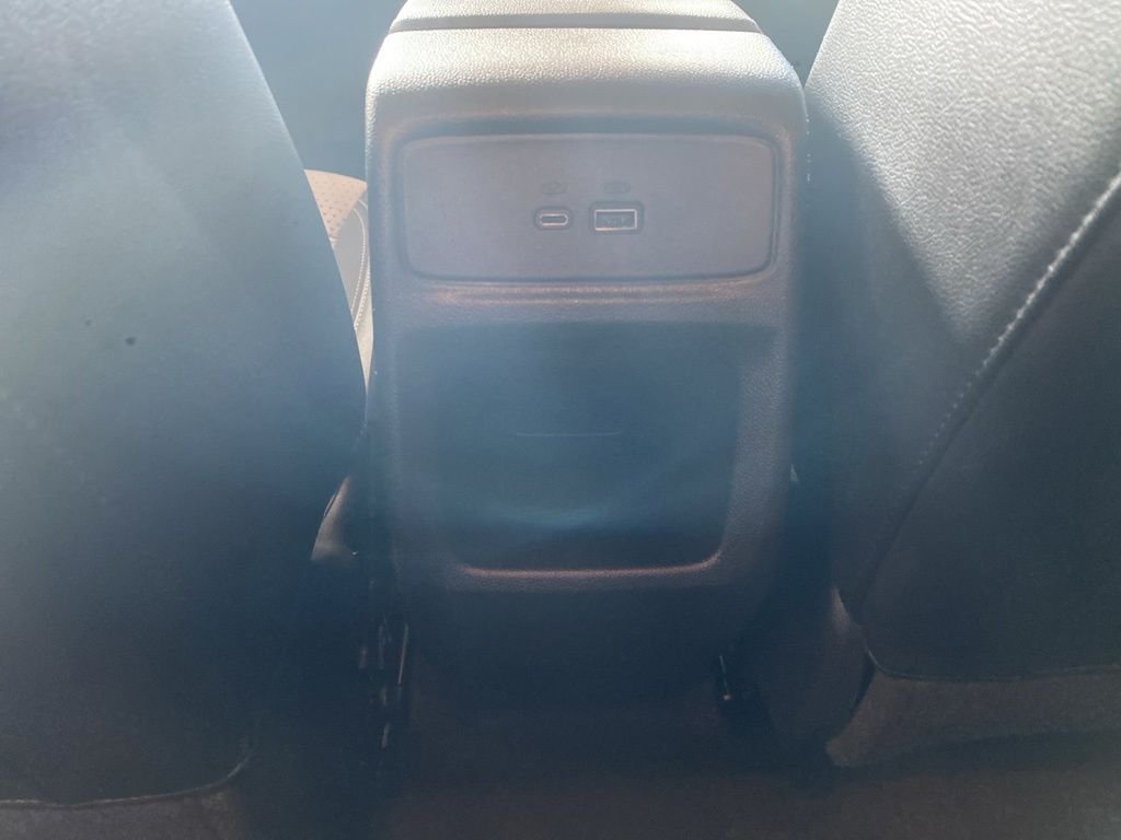 2025 Chevrolet Trax LT - Photo 12