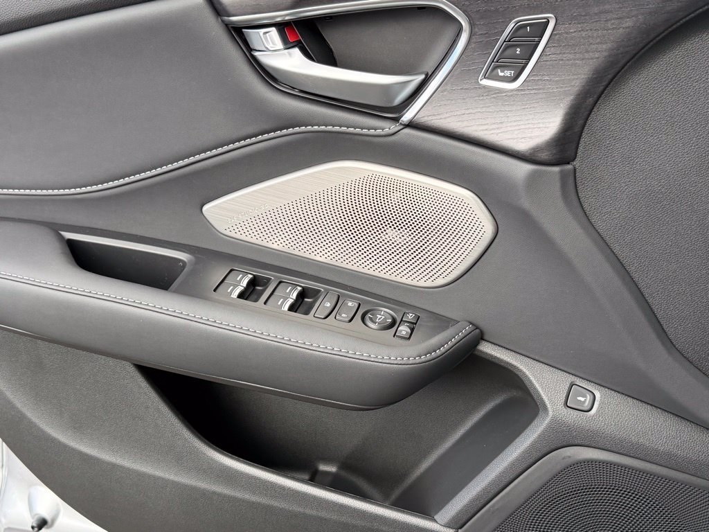 2026 Acura RDX Advance Package - Photo 27