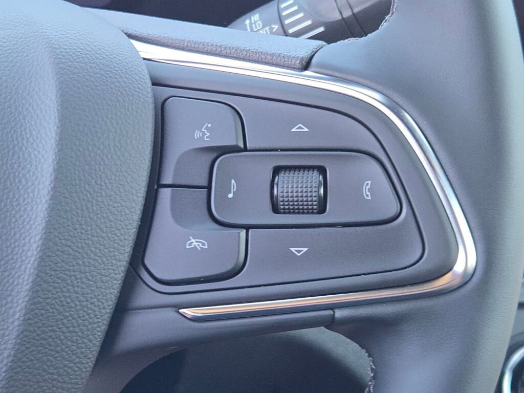 2026 Buick Envista Preferred - Photo 34