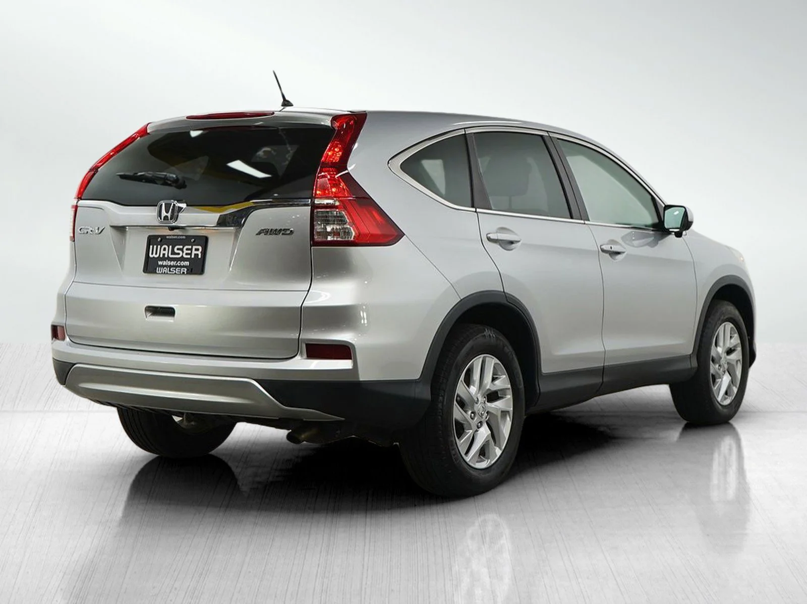 Used 2016  Honda AWD 5dr EX image 5
