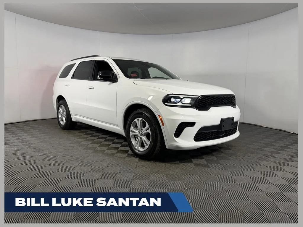 2024 Dodge Durango GT Plus RWD's photo