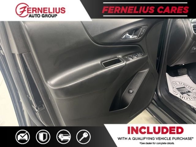 Used 2021 Black Chevrolet LT image 14