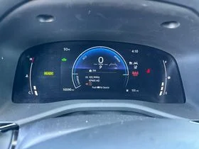 Used 2025 Gray Toyota SE image 12