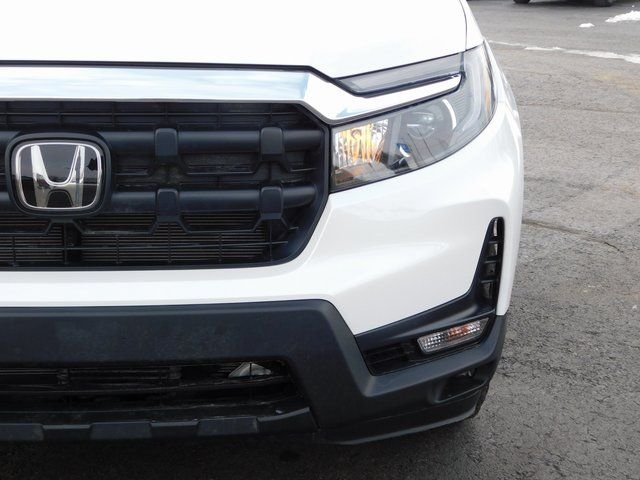 2026 Honda Ridgeline RTL - Photo 13
