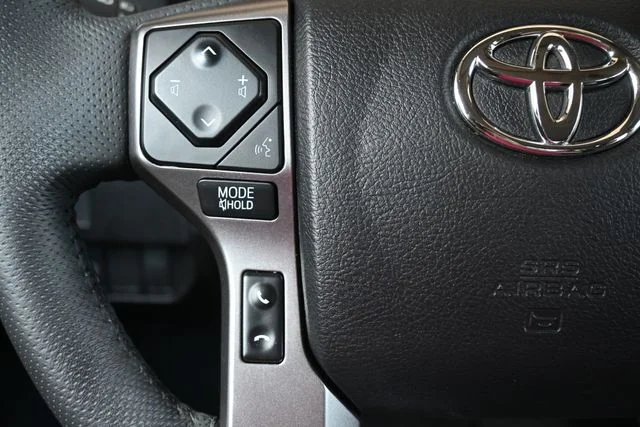 Used 2022 Gray Toyota SR5 image 23