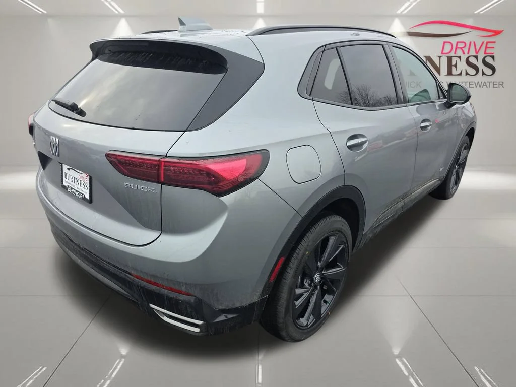 2026 Buick Envision Sport Touring - Photo 31