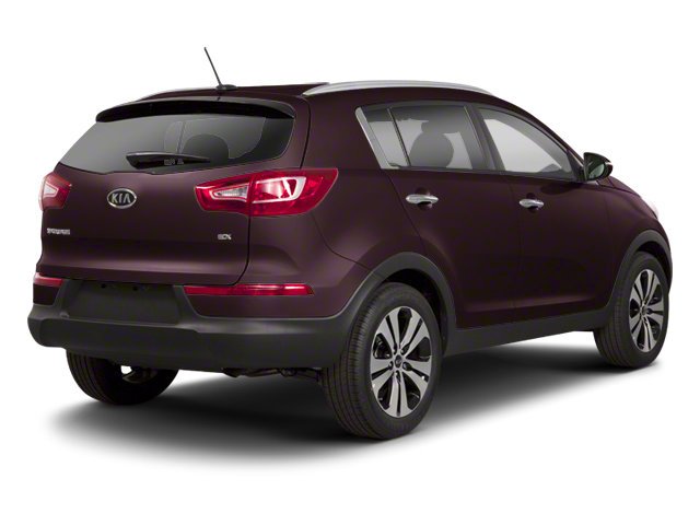 Used 2013 Kia Sportage LX with VIN KNDPB3A20D7490026 for sale in Minneapolis, Minnesota