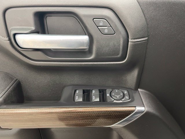 2021 Chevrolet Silverado 1500 LT Trail Boss - Photo 10