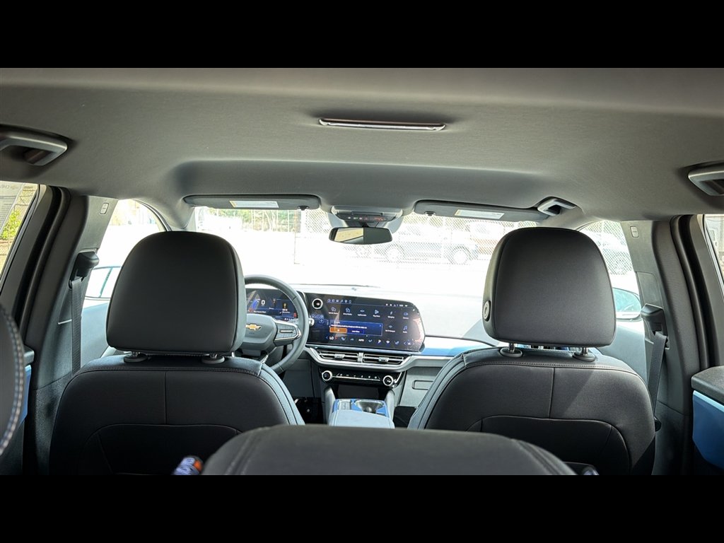 2026 Chevrolet Equinox EV 2LT - Photo 28