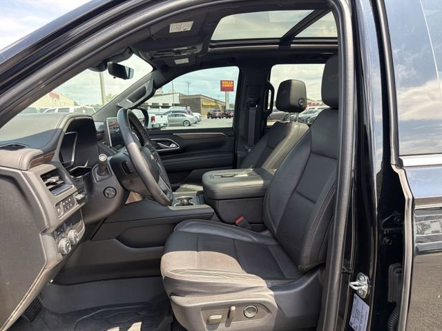 2023 Chevrolet Tahoe High Country - Photo 23
