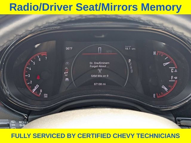 Used 2022 Black Dodge GT Plus image 21