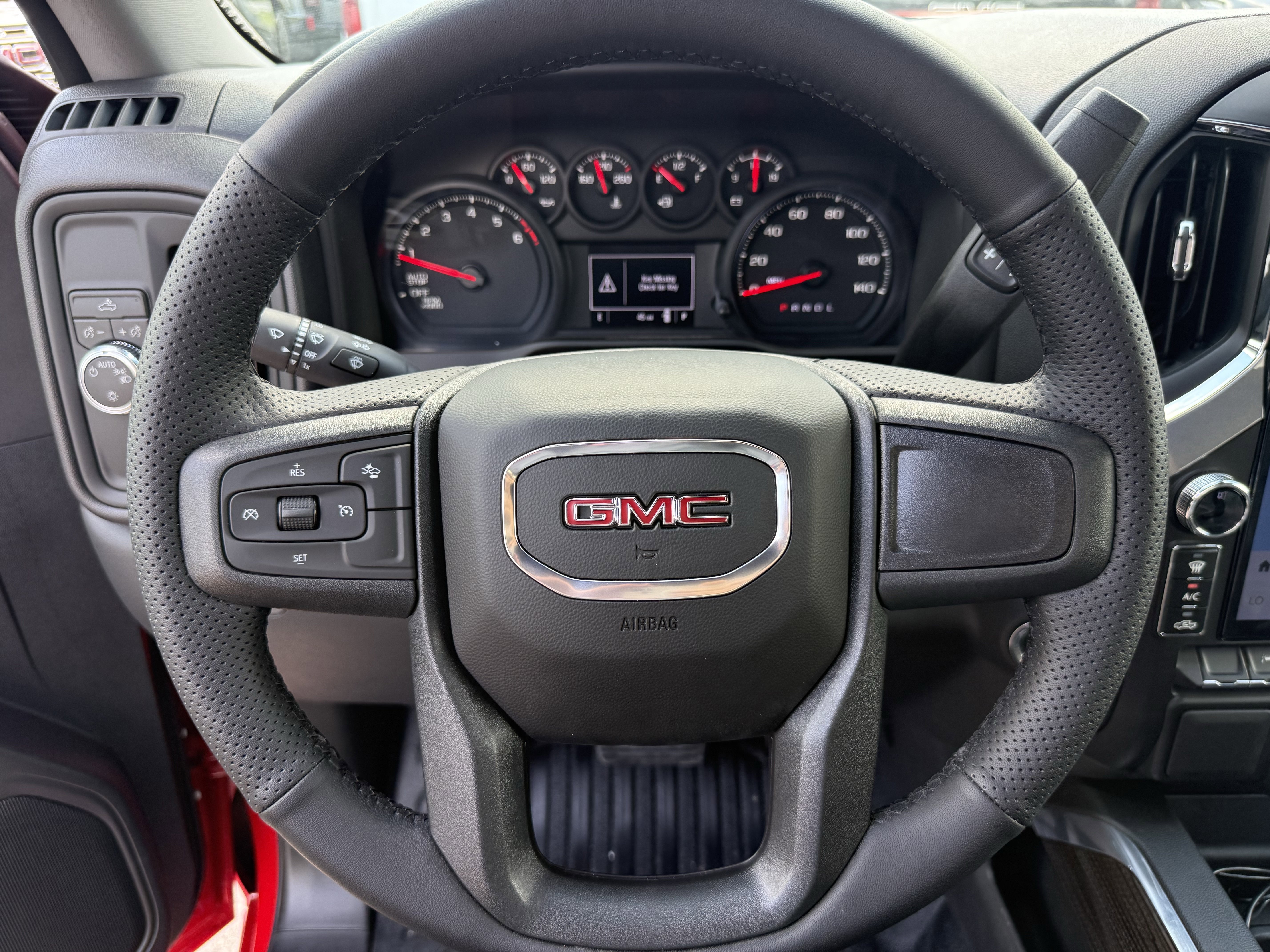 2026 GMC Sierra 1500 Pro - Photo 22