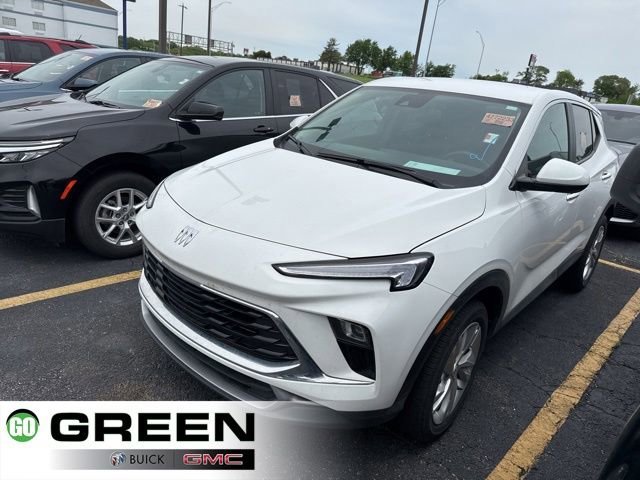 2024 Buick Encore GX Preferred AWD's photo