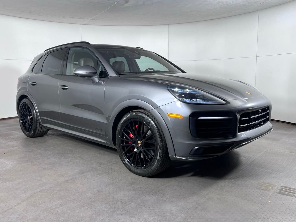 Certified Used 2023  Porsche GTS image 9